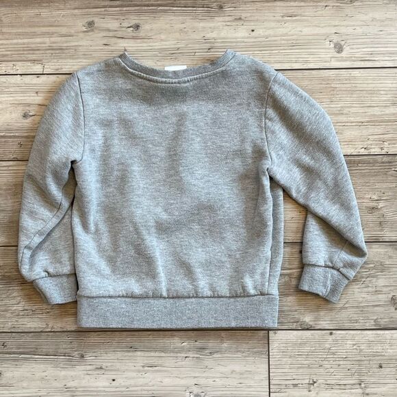 Marvel | Spider Man Crewneck Sweatshirt | Size: 4T - Picture 2 of 6